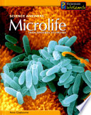 Microlife: From Amoebas to Viruses cover