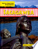 Sacagawea cover