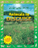 Animals in Disguise cover