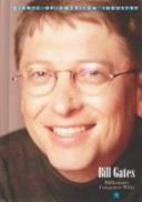 Bill Gates: Billionaire Computer Whiz cover