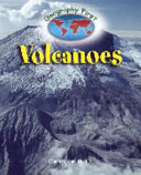 Volcanoes cover