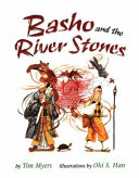 Basho and the River Stones cover