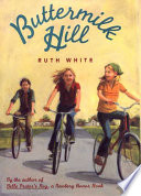Buttermilk Hill cover