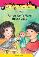 Parrots Don't Make House Calls cover