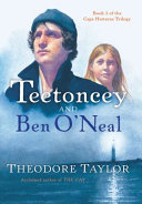 Teetoncey and Ben O'Neal cover