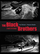 The Black Brothers cover