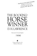 The Rocking-Horse Winner cover