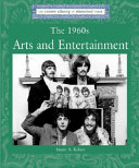 Arts and Entertainment cover