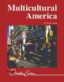 Multicultural America cover