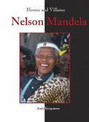 Nelson Mandela cover