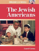 The Jewish Americans cover