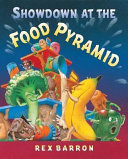 Showdown at the Food Pyramid cover