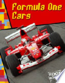 Formula One Cars cover