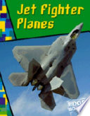 Jet Fighter Planes cover
