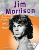 Jim Morrison cover