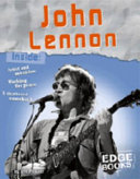 John Lennon cover