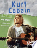 Kurt Cobain cover