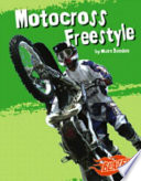 Motocross Freestyle cover
