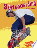 Skateboarding cover