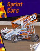 Sprint Cars cover