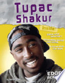 Tupac Shakur cover