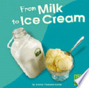 From Milk to Ice Cream cover