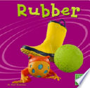 Rubber cover