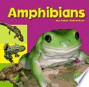 Amphibians cover