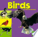 Birds cover