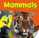 Mammals cover