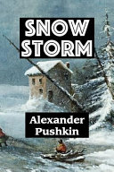 The Snow Storm cover