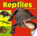 Reptiles cover