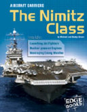 Aircraft Carriers: The Nimitz Class cover