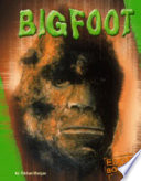 Bigfoot cover