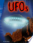 UFOs cover