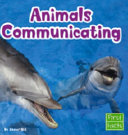 Animals Communicating cover