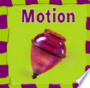 Motion cover