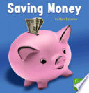 Saving Money cover