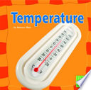 Temperature cover