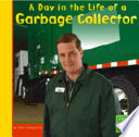 A Day in the Life of a Garbage Collector cover