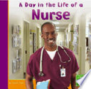 A Day in the Life of a Nurse cover