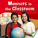 Manners in the Classroom cover