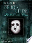 The Tell-Tale Heart cover