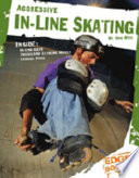 Aggressive In-Line Skating cover