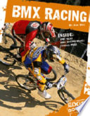 BMX Racing cover