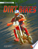 Dirt Bikes cover