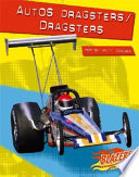 Dragsters cover