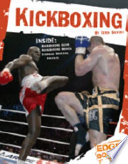 Kickboxing cover