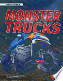 Monster Trucks (Horsepower) cover