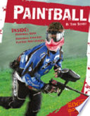 Paintball cover